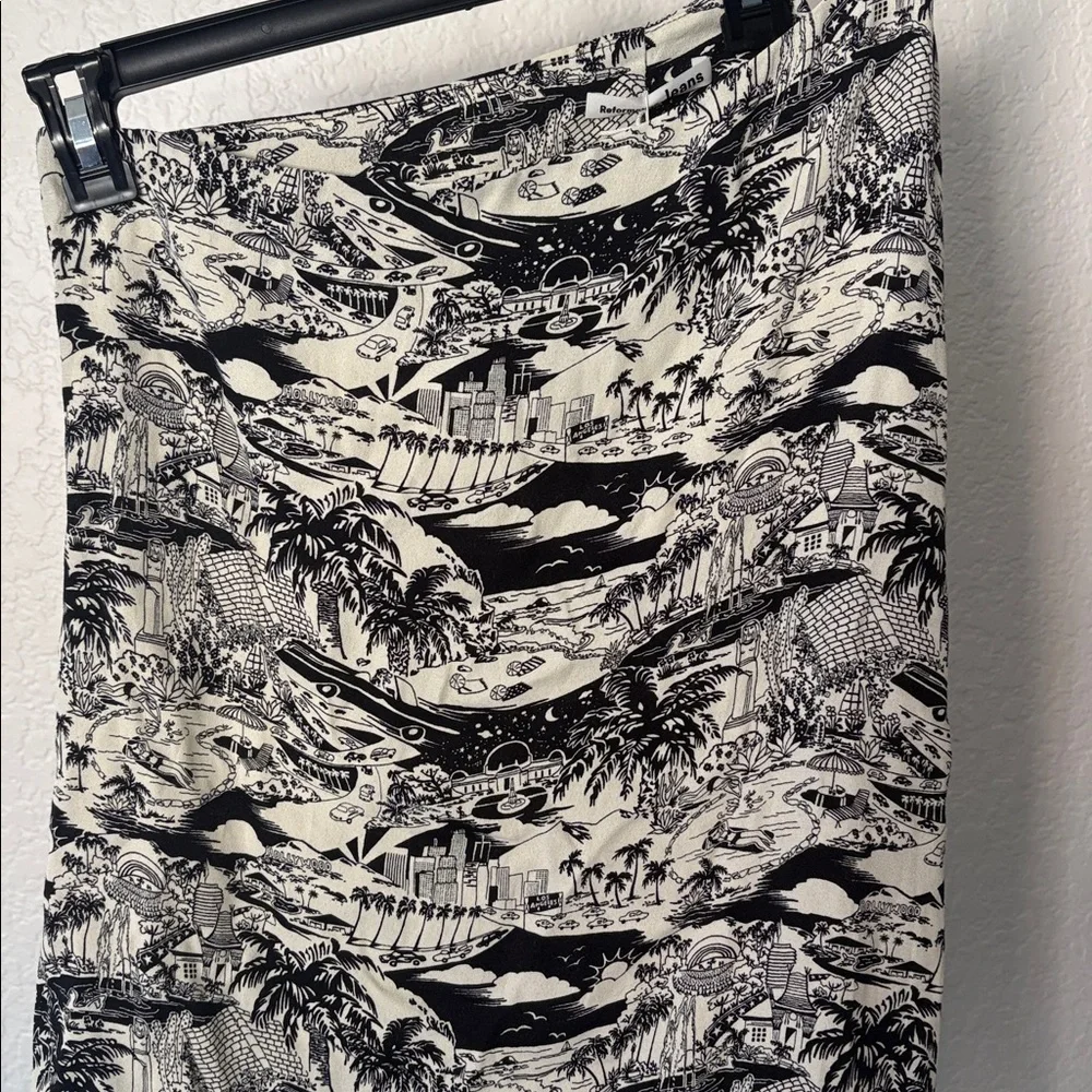 Reformation Madison LA dress - Picture 2 of 2